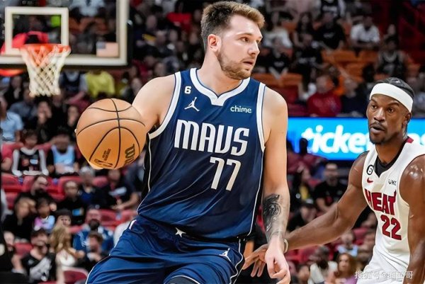 必威体育 东契奇缺席独行侠惊险击败雷霆 步行者战胜热火