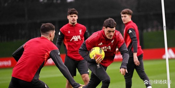 betway 柯克比最终训练日，克洛普笑容中透着离别