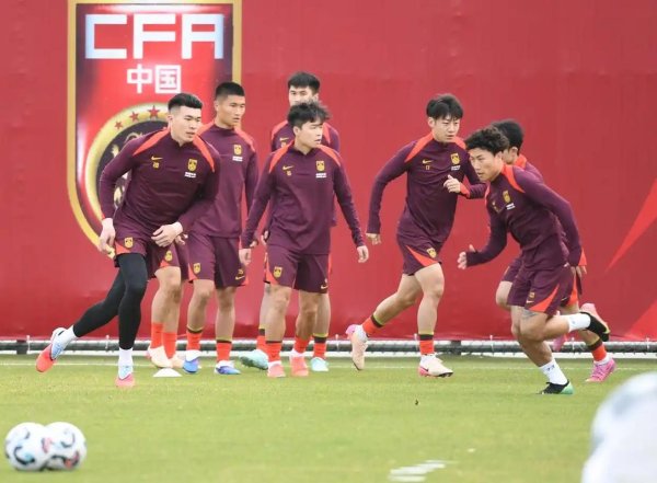 betway必威 中国男足如何开启重建新征程？